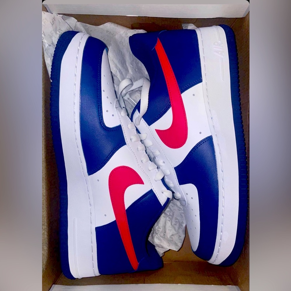 Nike USA AF 1